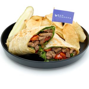 Steak Wrap