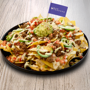 Nachos