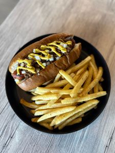 The Coney Dog